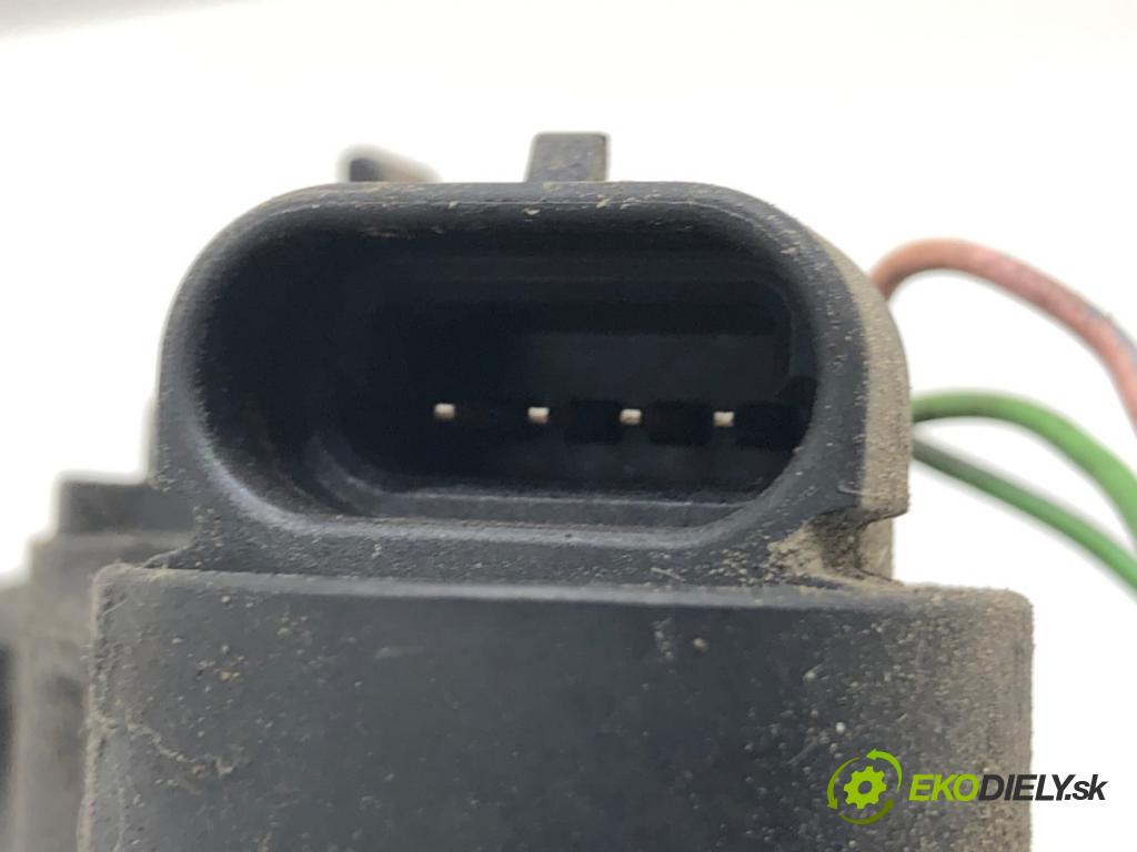 FIAT PANDA II liftback 2005 40 kW 1.1 (169.AXA1A) 1108 Škrtiaca klapka (Škrtiaca klapka)