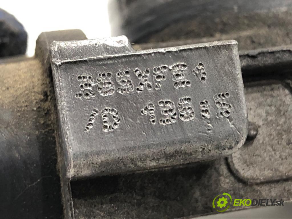 FIAT PANDA II liftback 2005 40 kW 1.1 (169.AXA1A) 1108 Škrtiaca klapka (Škrtiaca klapka)