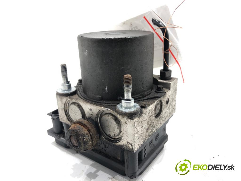 FIAT PANDA II liftback 2005 40 kW 1.1 (169.AXA1A) 1108 pumpa ABS 0265231312 (Pumpa ABS)