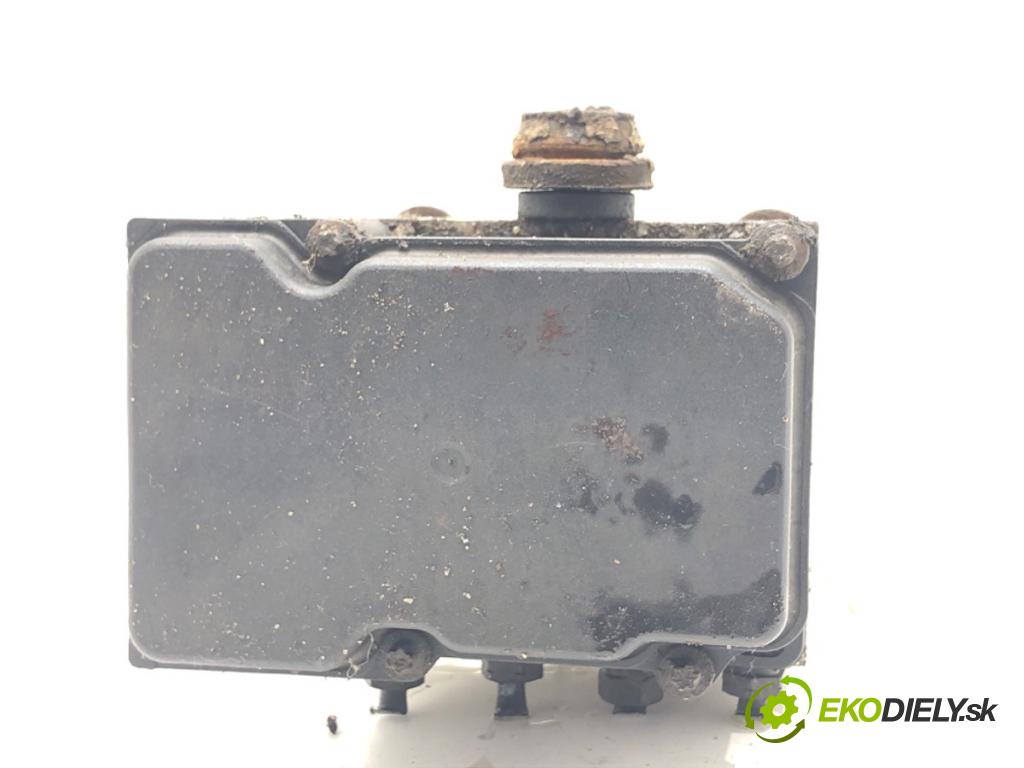 FIAT PANDA II liftback 2005 40 kW 1.1 (169.AXA1A) 1108 pumpa ABS 0265231312 (Pumpa ABS)