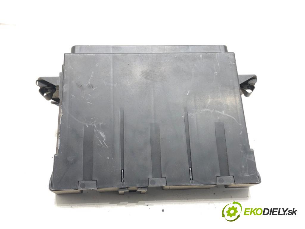 FIAT PANDA II liftback 2005 40 kW 1.1 (169.AXA1A) 1108 modul BSI 51740049 (Pojistková skříňka)