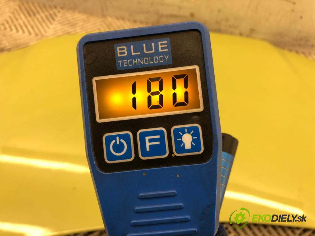 FIAT PANDA II liftback 2005 40 kW 1.1 (169.AXA1A) 1108 kapota  (Kapota)