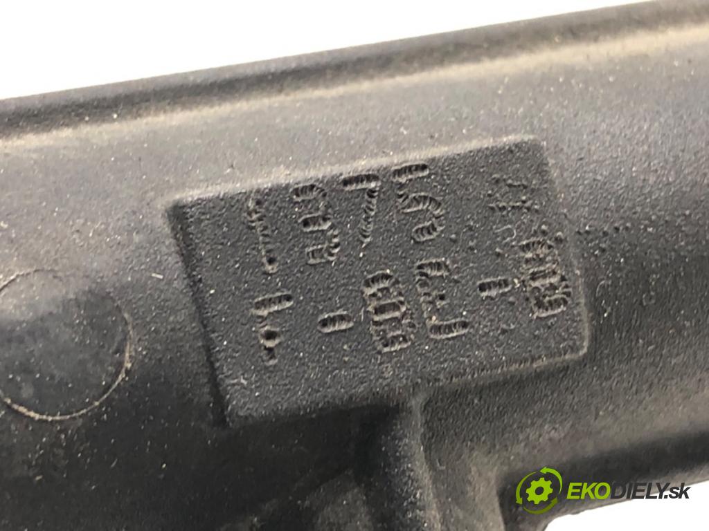 FIAT PANDA II liftback 2005 40 kW 1.1 (169.AXA1A) 1108 Lišta vstrekovacia 3219018301 (Vstrekovacia lišta)