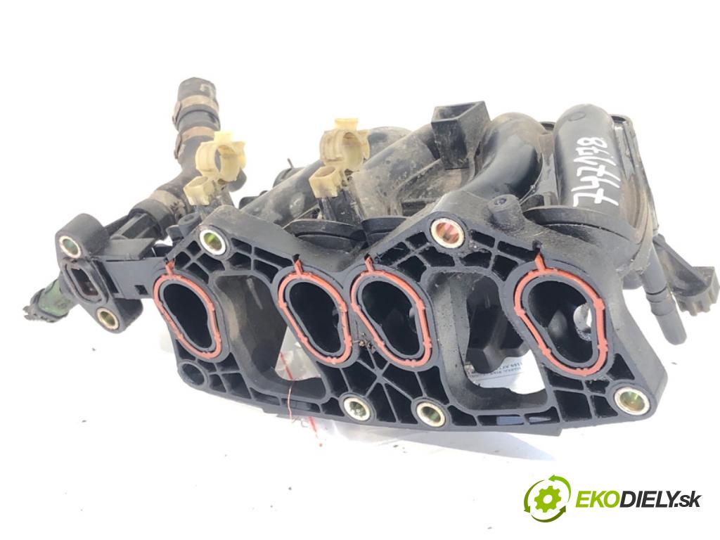 FIAT PANDA II liftback 2005 40 kW 1.1 (169.AXA1A) 1108 potrubí sání  (Sací potrubí)