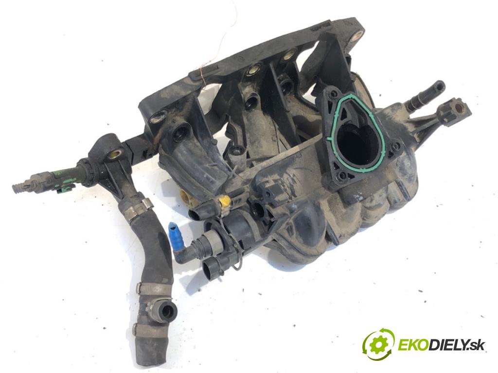 FIAT PANDA II liftback 2005 40 kW 1.1 (169.AXA1A) 1108 potrubí sání  (Sací potrubí)