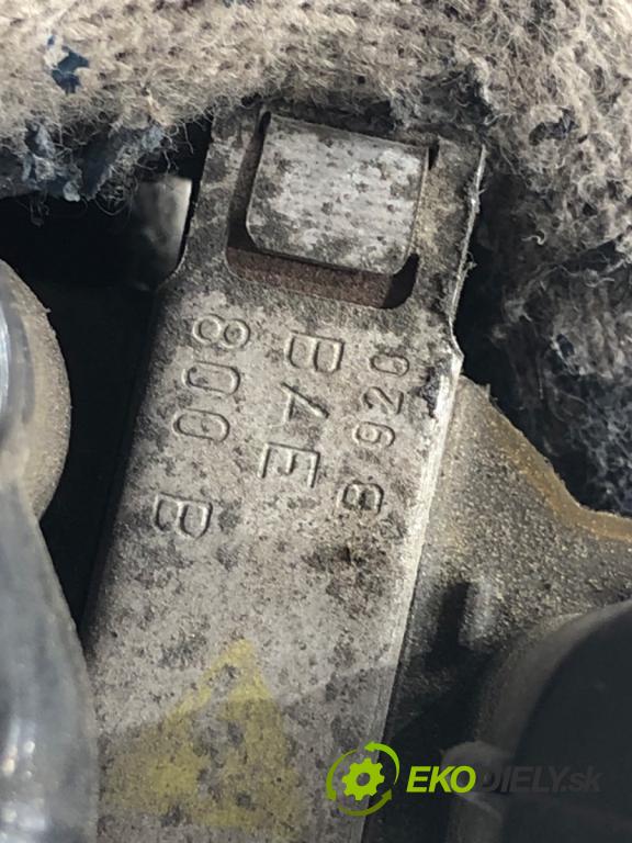 FIAT PANDA II liftback 2005 40 kW 1.1 (169.AXA1A) 1108 Cievka zapaľovacia  (Zapaľovacia cievka)