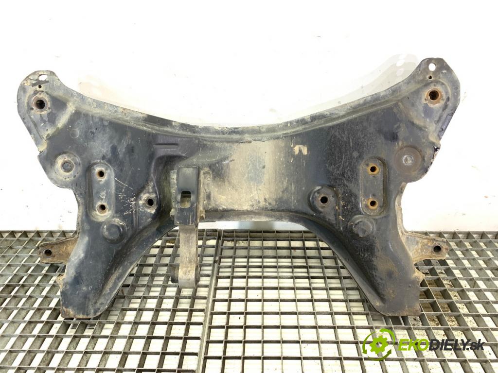 FIAT PANDA II liftback 2005 40 kW 1.1 (169.AXA1A) 1108 výztuha pod motor  (Přední výztuha)