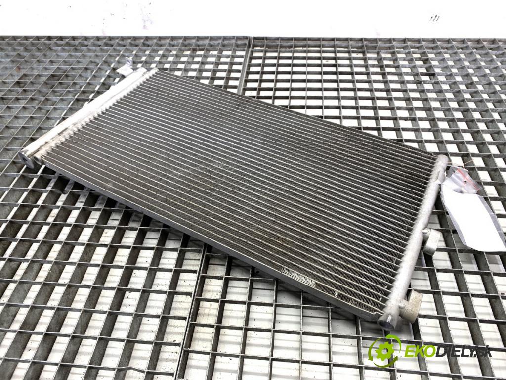 FIAT PANDA II liftback 2005 40 kW 1.1 (169.AXA1A) 1108 Chladič klimatizácie  (Chladič klimatizácie)