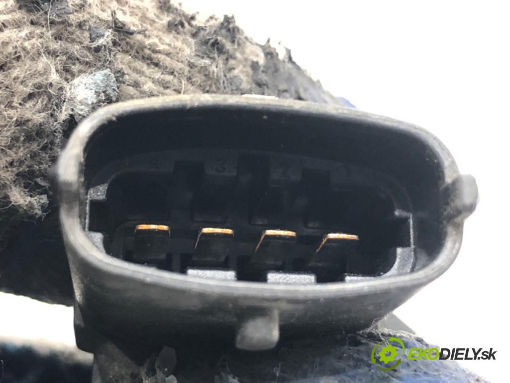 FIAT PANDA II liftback 2005 40 kW 1.1 (169.AXA1A) 1108 MAP senzor 0261230030 (Ostatné)