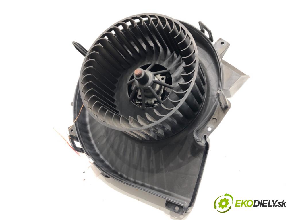 OPEL CORSA C liftback 2005 44 kW 1.0 (F08, F68) 998 ventilátor kúrenia 006457P
