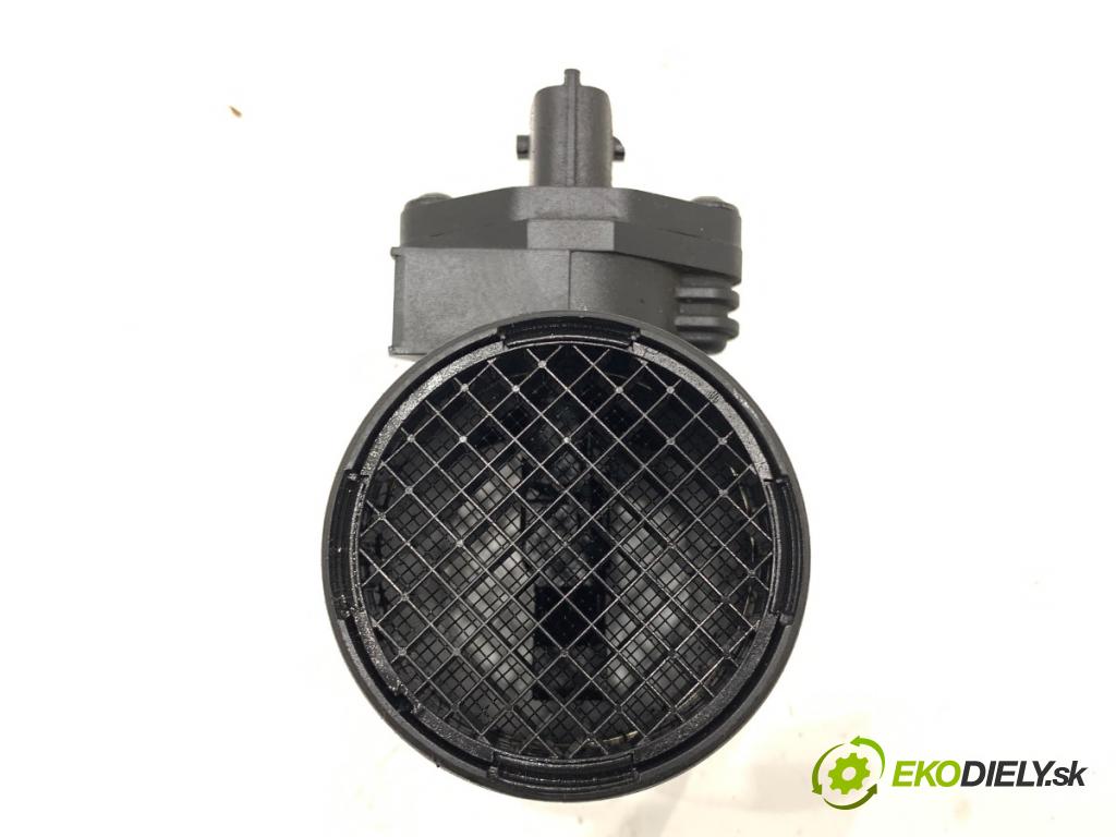 OPEL CORSA C liftback 2005 44 kW 1.0 (F08, F68) 998 Váha vzduchu 0280218119 (Váha vzduchu)