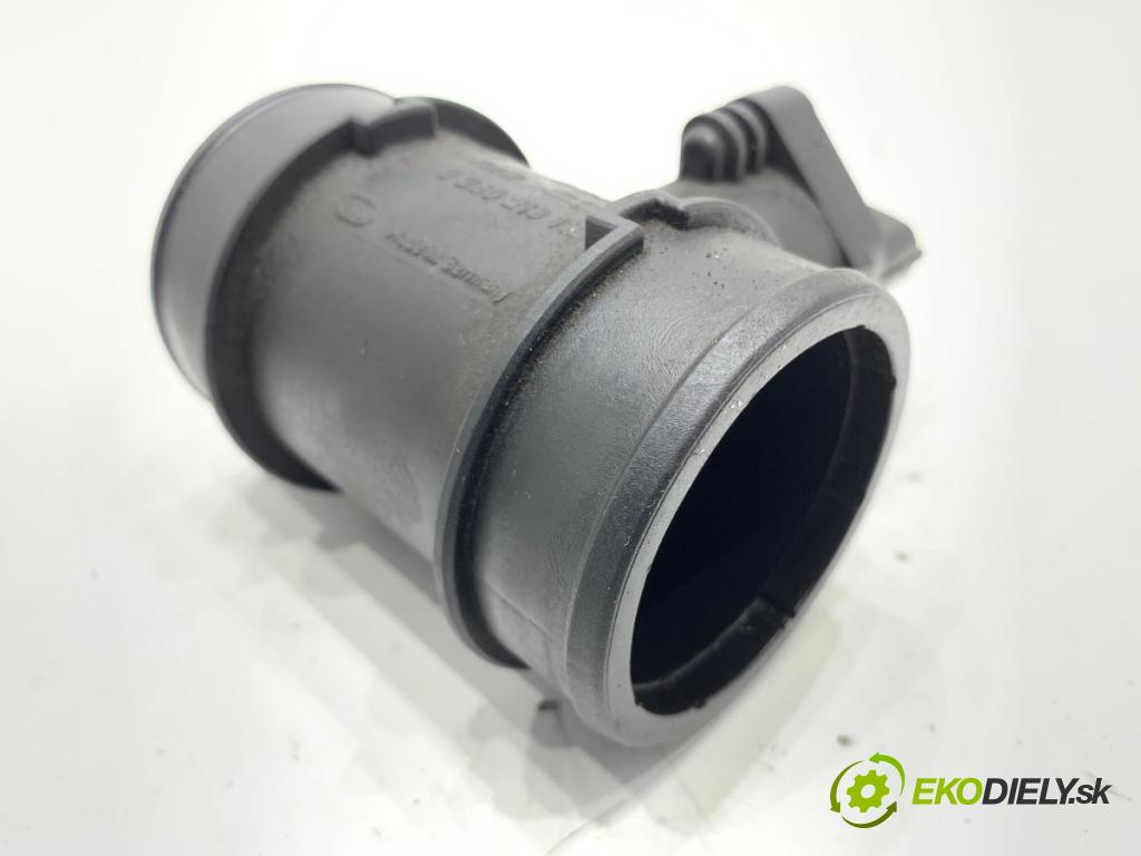 OPEL CORSA C liftback 2005 44 kW 1.0 (F08, F68) 998 Váha vzduchu 0280218119 (Váha vzduchu)