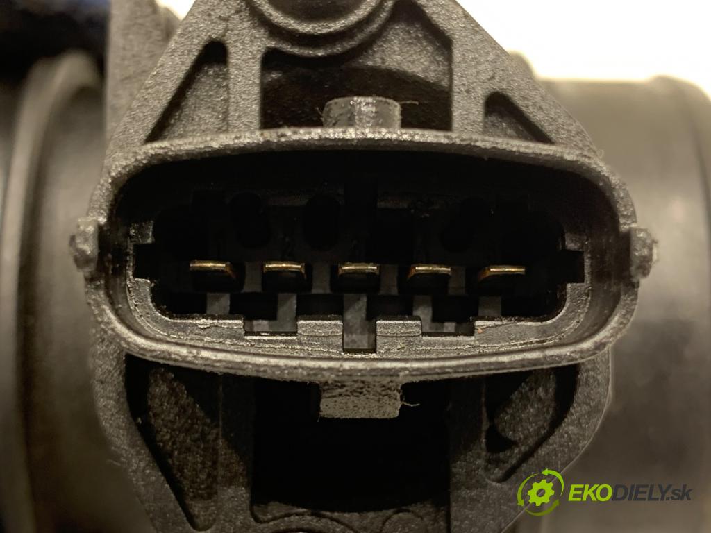 OPEL CORSA C liftback 2005 44 kW 1.0 (F08, F68) 998 Váha vzduchu 0280218119 (Váha vzduchu)