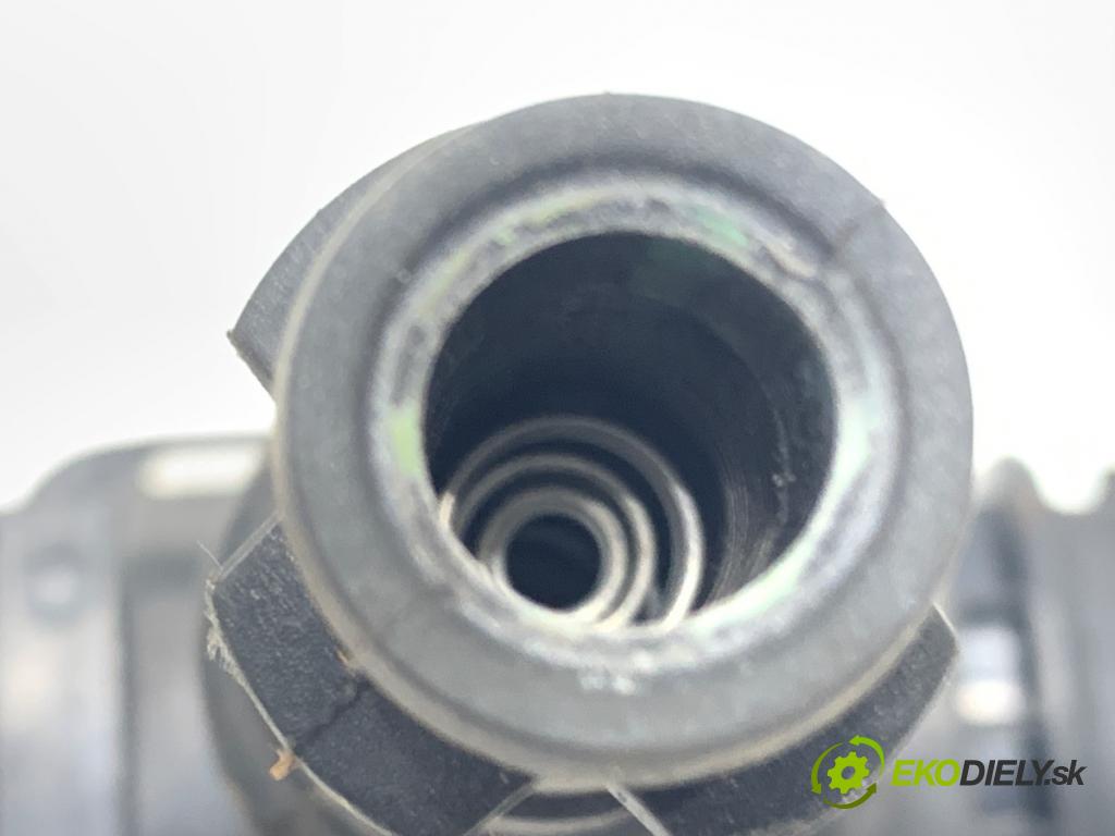 OPEL CORSA C liftback 2005 44 kW 1.0 (F08, F68) 998 Cievka zapaľovacia  (Zapaľovacia cievka)