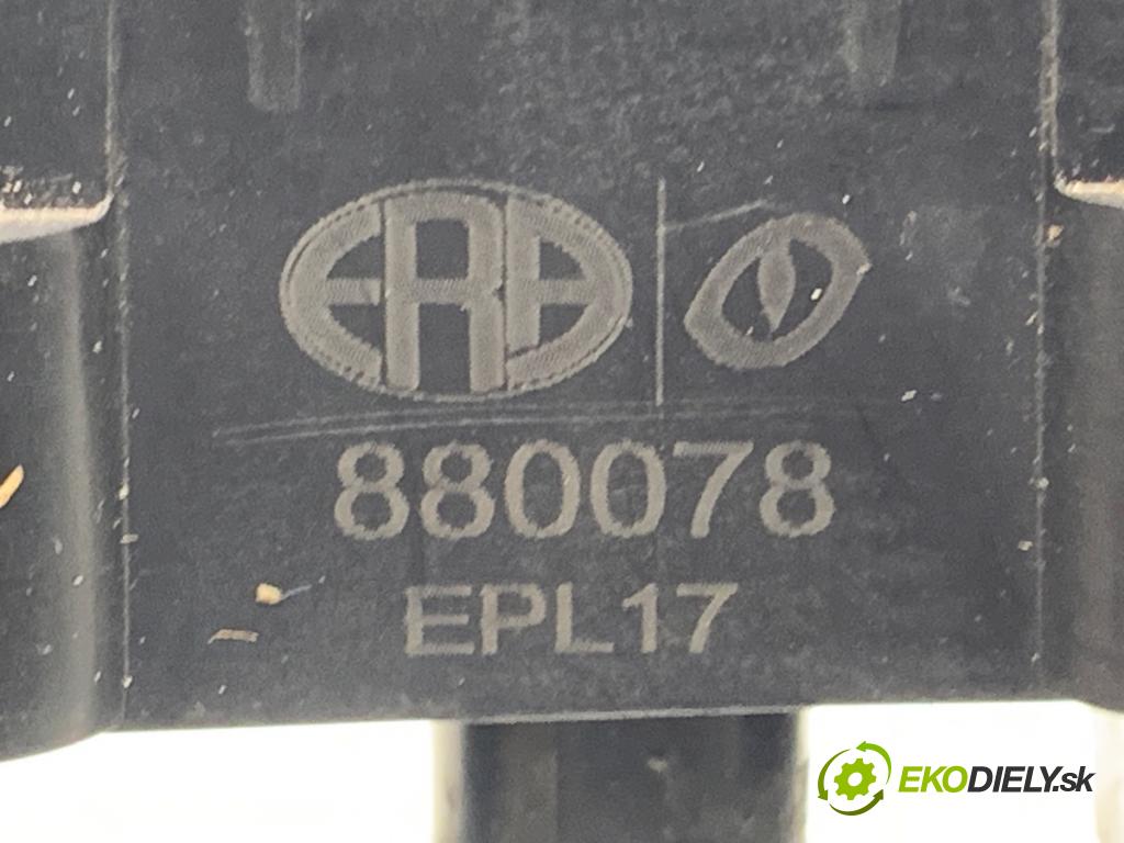 OPEL CORSA C liftback 2005 44 kW 1.0 (F08, F68) 998 Cievka zapaľovacia  (Zapaľovacia cievka)