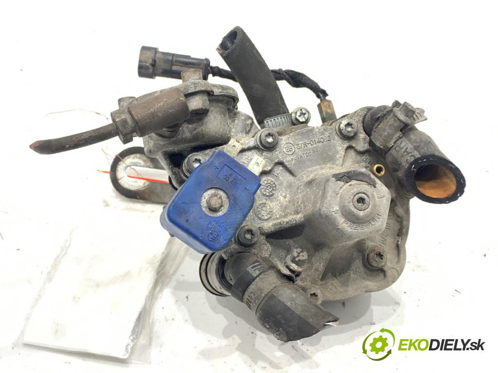OPEL CORSA C liftback 2005 44 kW 1.0 (F08, F68) 998 Reduktor do plynu LPG 67R-014066 (LPG)