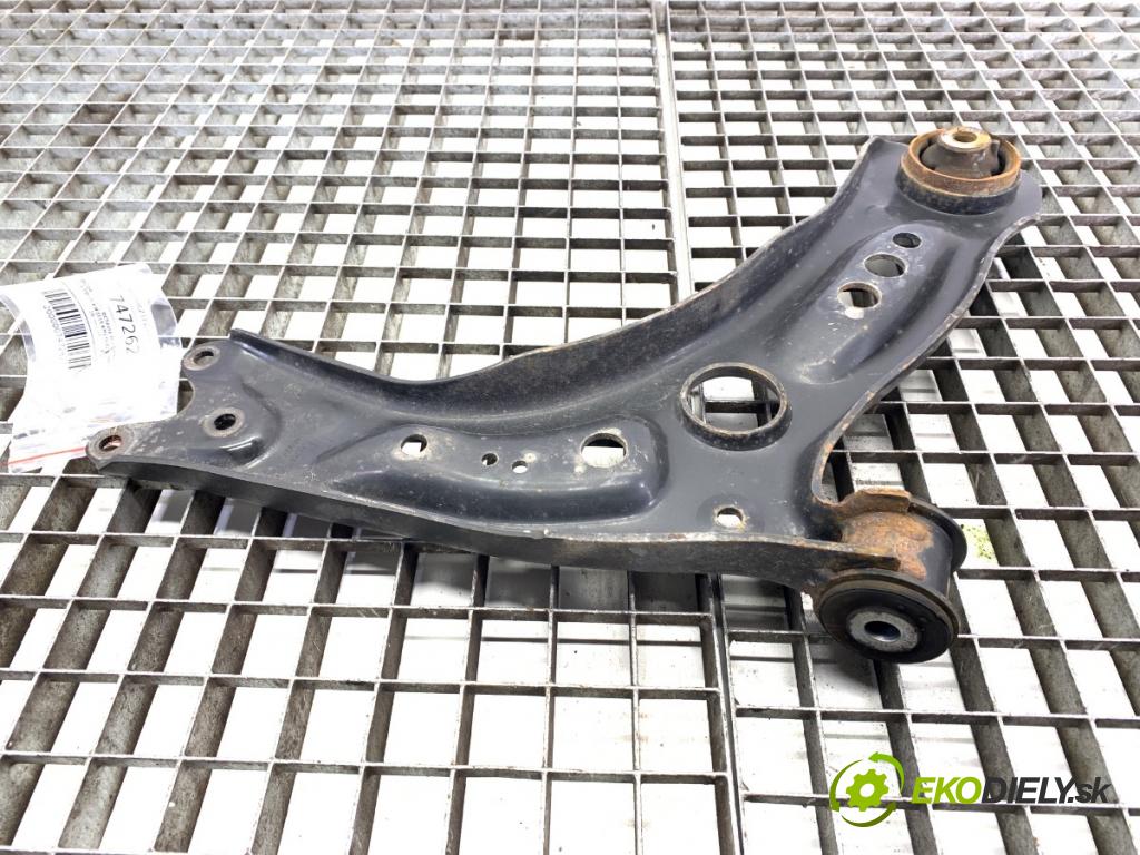 SKODA OCTAVIA III Kombi 2018 85 kW 1.6 TDI 1598 Rameno ľavy predný 5Q0407151T