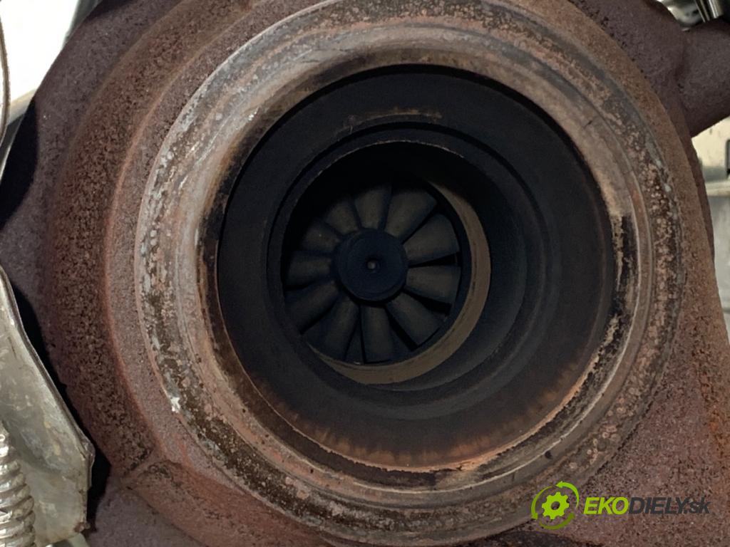 SKODA OCTAVIA III Kombi 2018 85 kW 1.6 TDI 1598 Motor KOMPLETNÍ: DGT