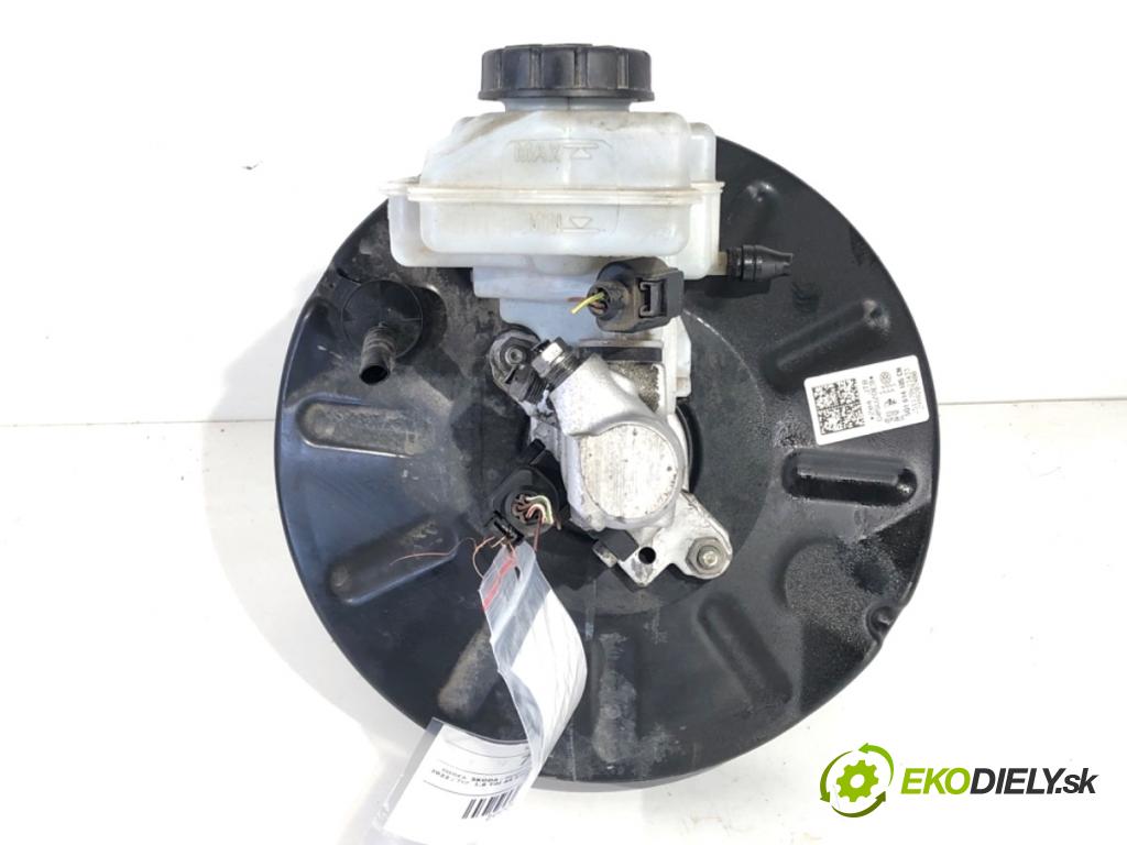 SKODA OCTAVIA III Kombi 2018 85 kW 1.6 TDI 1598 Posilovač bŕzd 5Q1614105CN