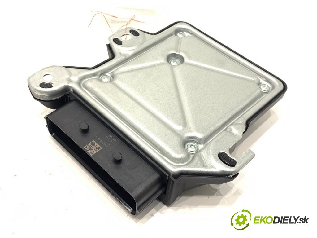 SKODA OCTAVIA III Kombi 2018 85 kW 1.6 TDI 1598 senzor airbag 3Q0959655BH (Snímač)