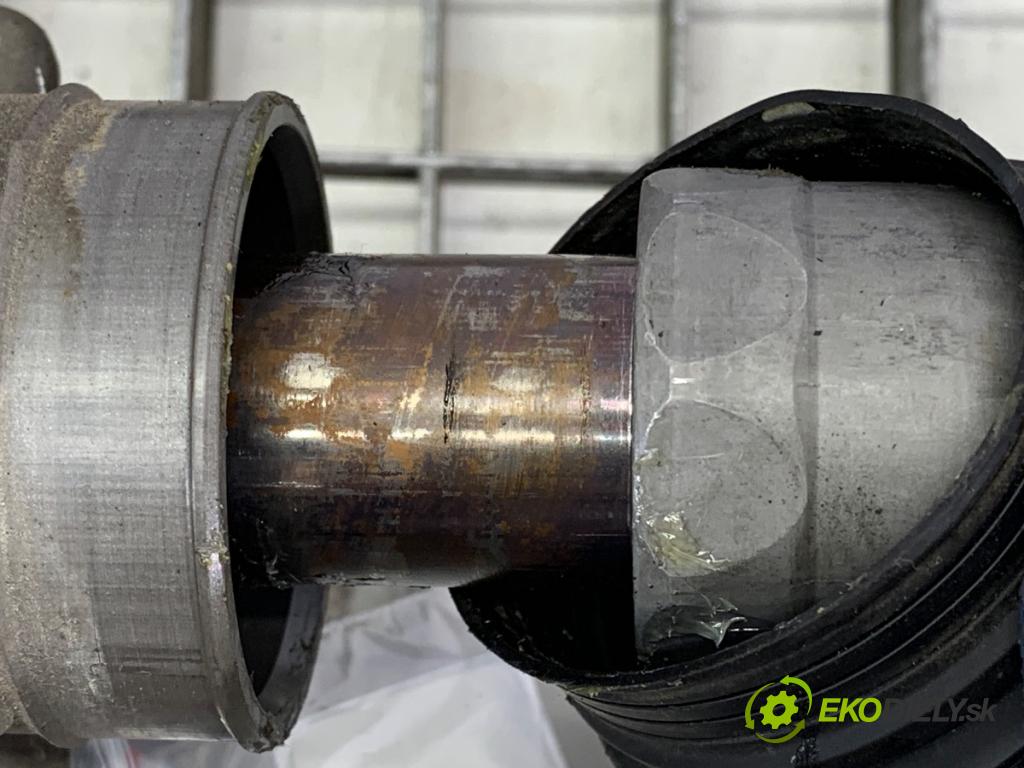 SKODA OCTAVIA III Kombi 2018 85 kW 1.6 TDI 1598 riadenie 5Q1423051BD (Riadenie)