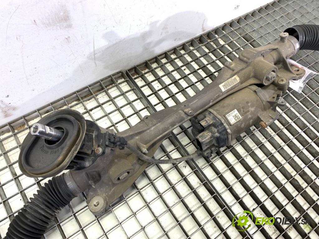 SKODA OCTAVIA III Kombi 2018 85 kW 1.6 TDI 1598 riadenie 5Q1423051BD (Riadenie)