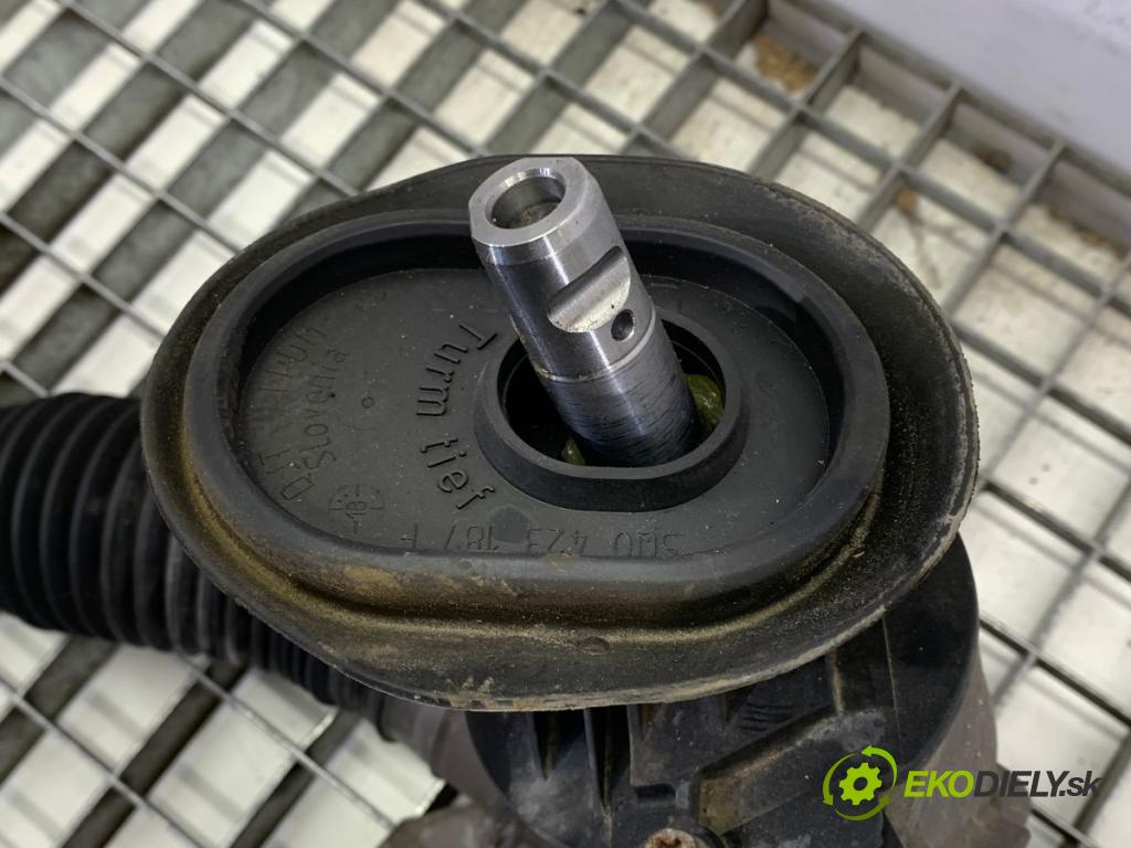 SKODA OCTAVIA III Kombi 2018 85 kW 1.6 TDI 1598 riadenie 5Q1423051BD (Riadenie)