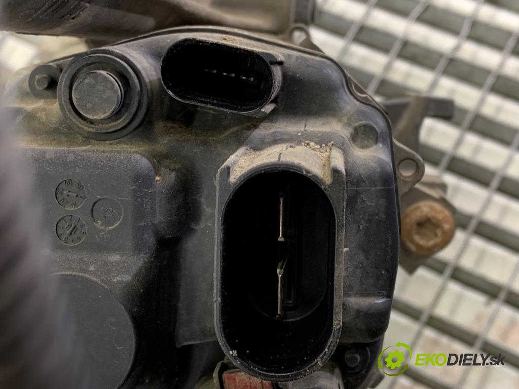 SKODA OCTAVIA III Kombi 2018 85 kW 1.6 TDI 1598 riadenie 5Q1423051BD (Riadenie)