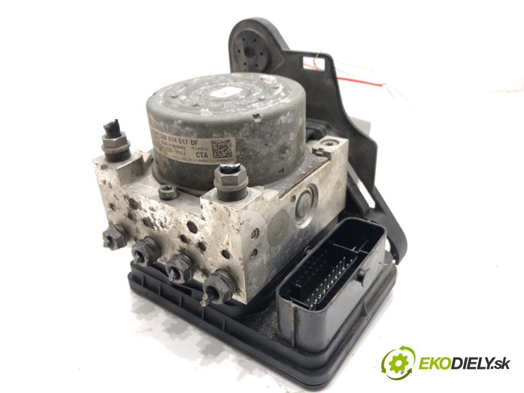 SKODA OCTAVIA III Kombi 2018 85 kW 1.6 TDI 1598 Pumpa ABS 5Q0614517DF (Pumpa ABS)