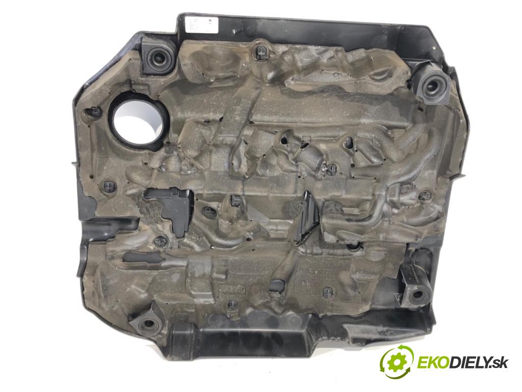 SKODA OCTAVIA III Kombi 2018 85 kW 1.6 TDI 1598 kryt motora 04L103954T (Kryt motoru )