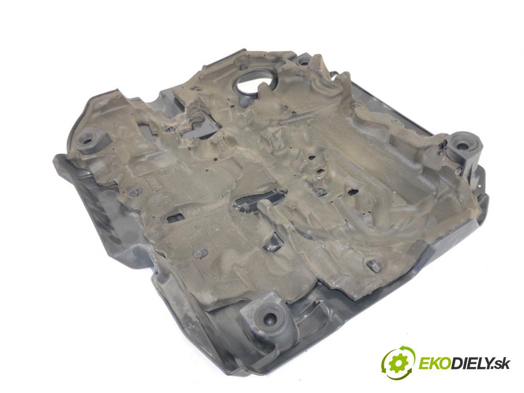 SKODA OCTAVIA III Kombi 2018 85 kW 1.6 TDI 1598 kryt motora 04L103954T (Kryt motoru )