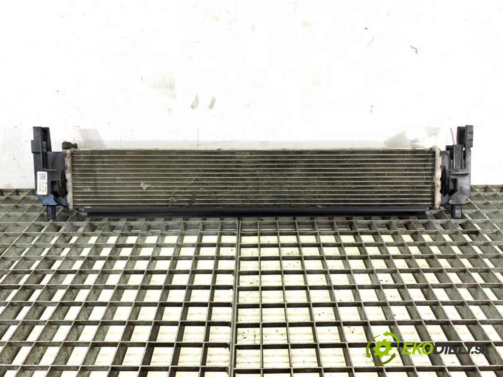SKODA OCTAVIA III Kombi 2018 85 kW 1.6 TDI 1598 intercooler 5Q0121251EL (Intercooler (chladič nasávaného vzduchu))
