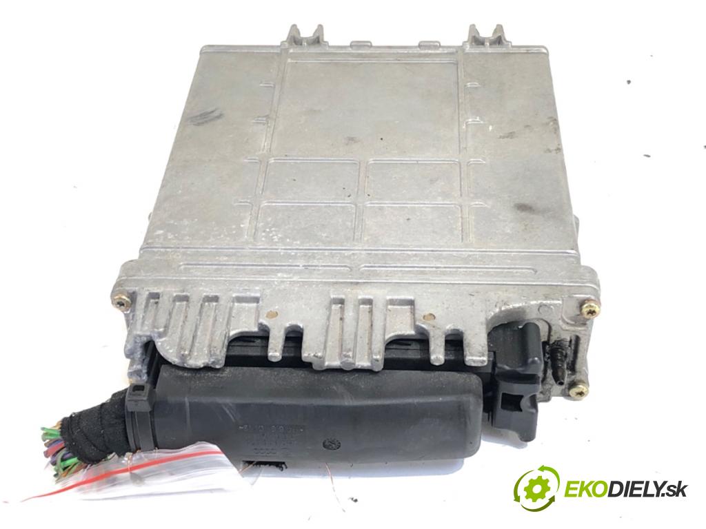 AUDI A4 B5 sedan 1996 81 kW 1.9 TDI 1896 riadiaca jednotka Motor 028906021CE (Riadiaca jednotka)
