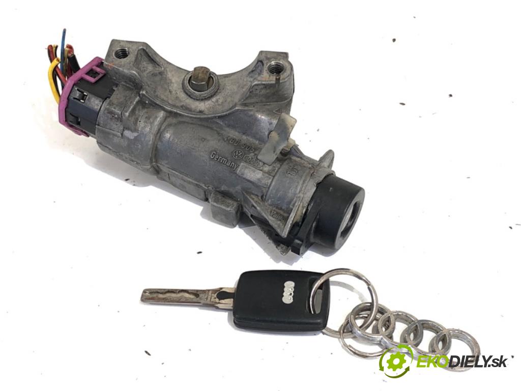 AUDI A4 B5 sedan 1996 81 kW 1.9 TDI 1896 spinačka 4B0905851 (Spínacia skrinka)