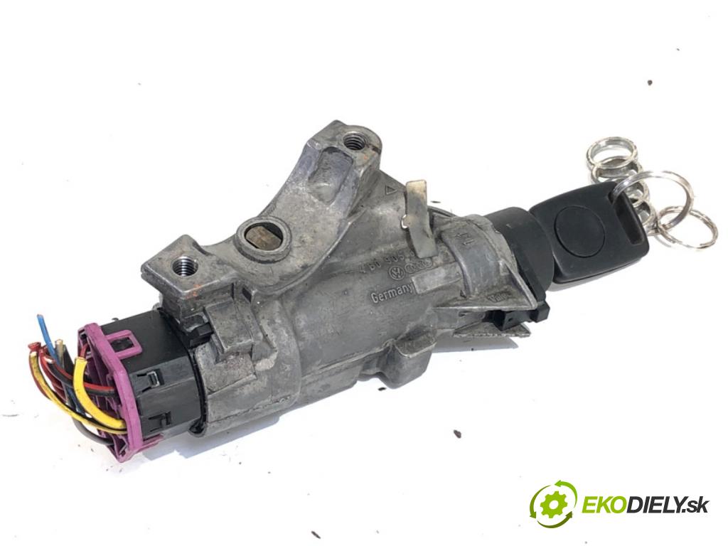 AUDI A4 B5 sedan 1996 81 kW 1.9 TDI 1896 spinačka 4B0905851 (Spínacia skrinka)