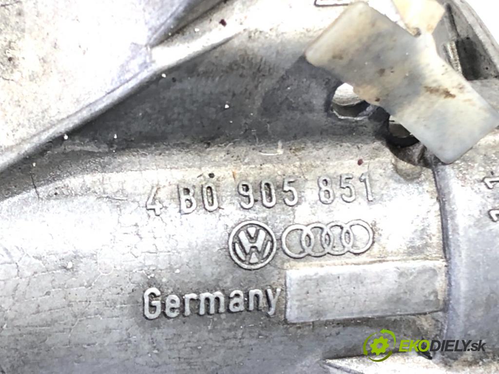 AUDI A4 B5 sedan 1996 81 kW 1.9 TDI 1896 spinačka 4B0905851 (Spínacia skrinka)