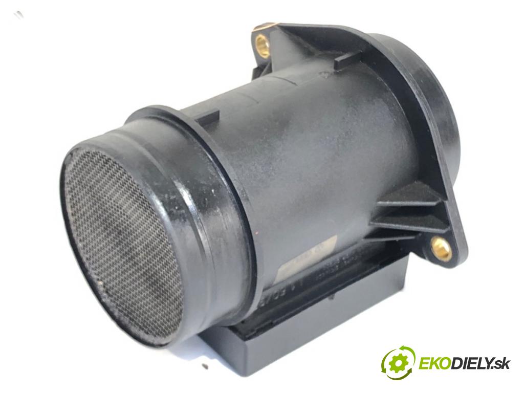 AUDI A4 B5 sedan 1996 81 kW 1.9 TDI 1896 Váha vzduchu 074906461 (Váha vzduchu)