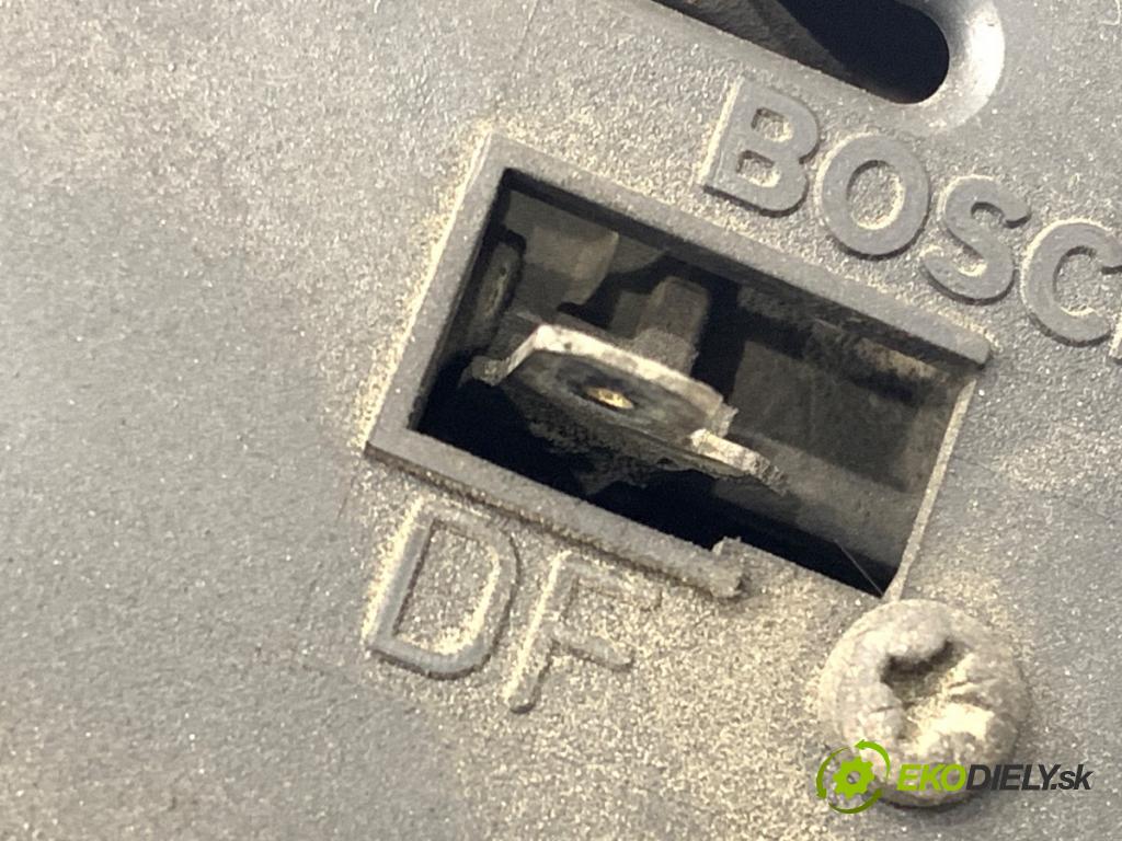 AUDI A4 B5 sedan 1996 81 kW 1.9 TDI 1896 Alternátor 028903028 (Alternátor)