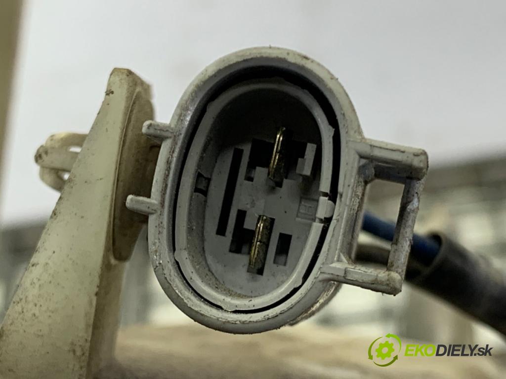 CITROEN C1 liftback 2006 50 kW 1.0 998 ventilátor chladiče  (Ventilátor)