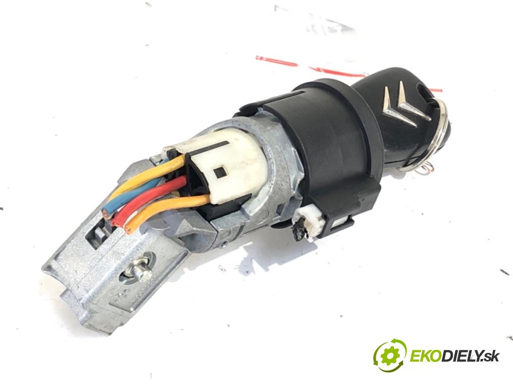 CITROEN C1 liftback 2006 50 kW 1.0 998 spinačka N0501412 (Spínacia skrinka)