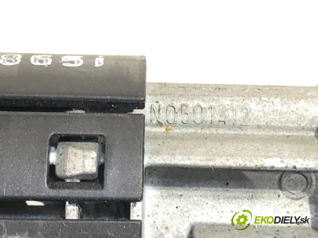 CITROEN C1 liftback 2006 50 kW 1.0 998 spinačka N0501412 (Spínacia skrinka)