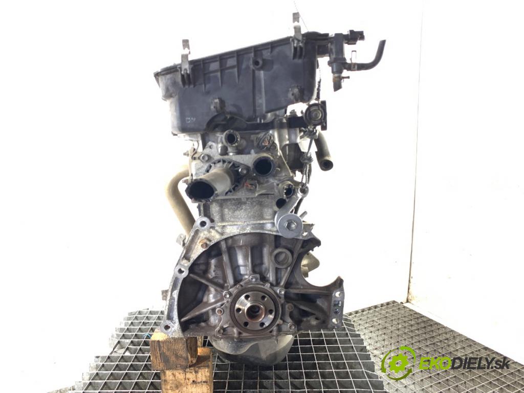 CITROEN C1 liftback 2006 50 kW 1.0 998 Motor 1KR-B52 (Motor)