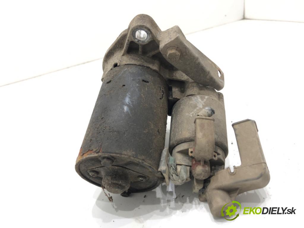 CITROEN C1 liftback 2006 50 kW 1.0 998 Štartér 28100-0Q021 (Štartér)
