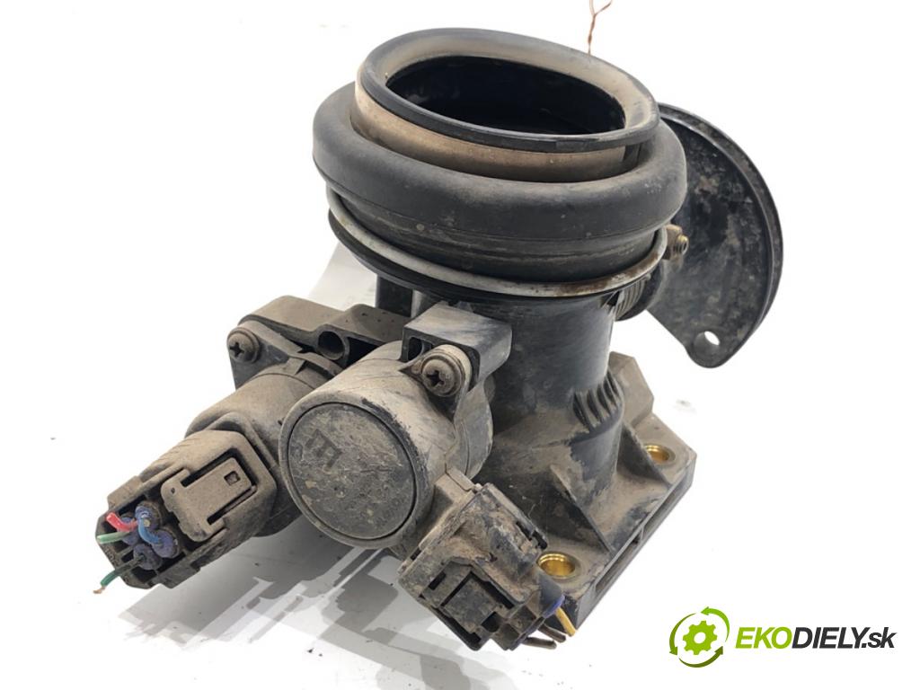 CITROEN C1 liftback 2006 50 kW 1.0 998 Škrtiaca klapka 89452-52011 (Škrtiaca klapka)