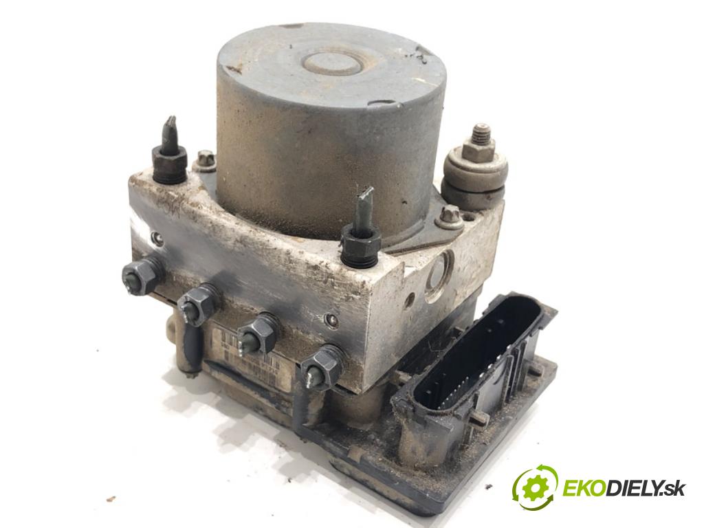 CITROEN C1 liftback 2006 50 kW 1.0 998 Pumpa ABS 0265800441 (Pumpa ABS)