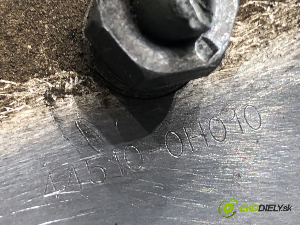 CITROEN C1 liftback 2006 50 kW 1.0 998 Pumpa ABS 0265800441 (Pumpa ABS)