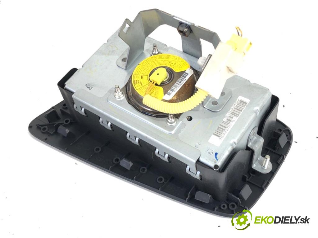 CITROEN C1 liftback 2006 50 kW 1.0 998 AirBag spolujazdca  (Airbag)