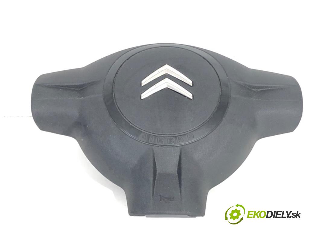 CITROEN C1 liftback 2006 50 kW 1.0 998 AirBag volantu  (Airbag)