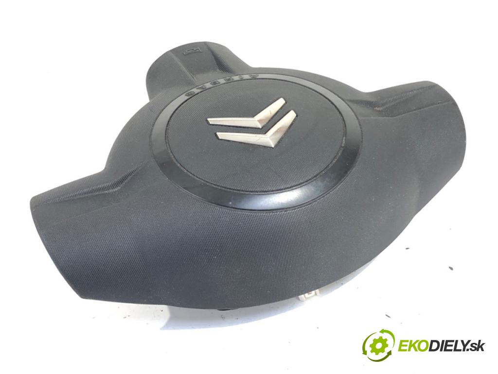 CITROEN C1 liftback 2006 50 kW 1.0 998 AirBag volantu  (Airbag)