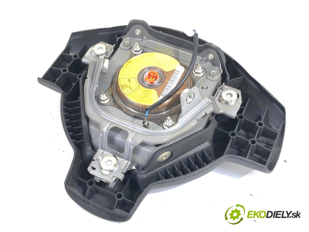 CITROEN C1 liftback 2006 50 kW 1.0 998 AirBag volantu  (Airbag)